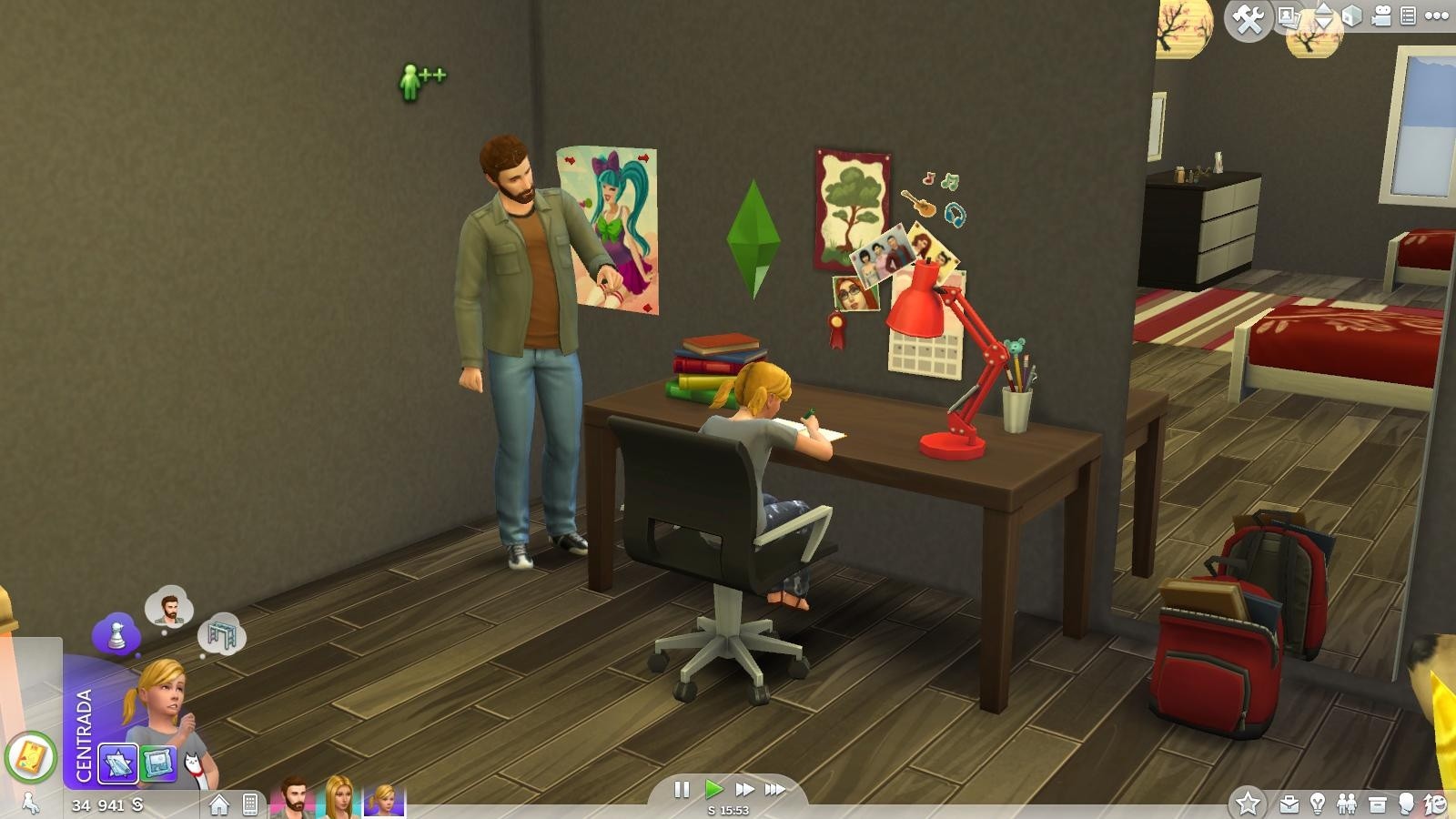 Los Sims 4 - Imagen 15